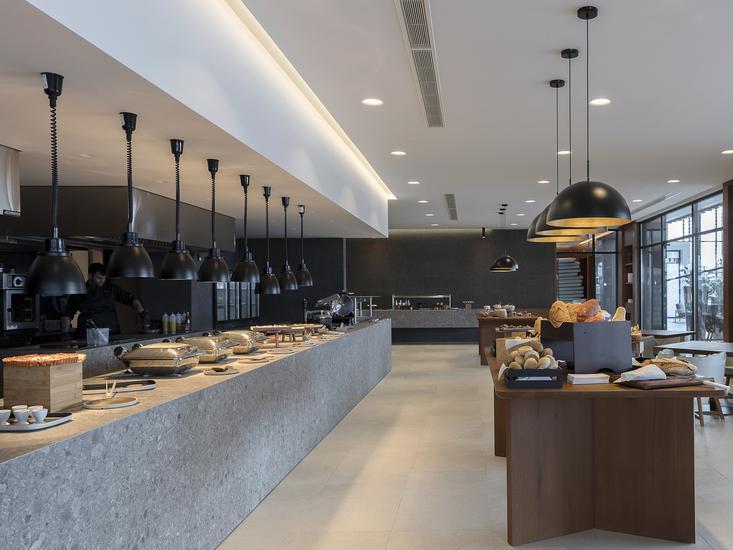 Hotel d´Andrea Lagoon - Erwachsenenhotel 6