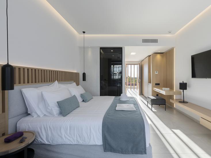 Hotel d´Andrea Lagoon - Erwachsenenhotel 7