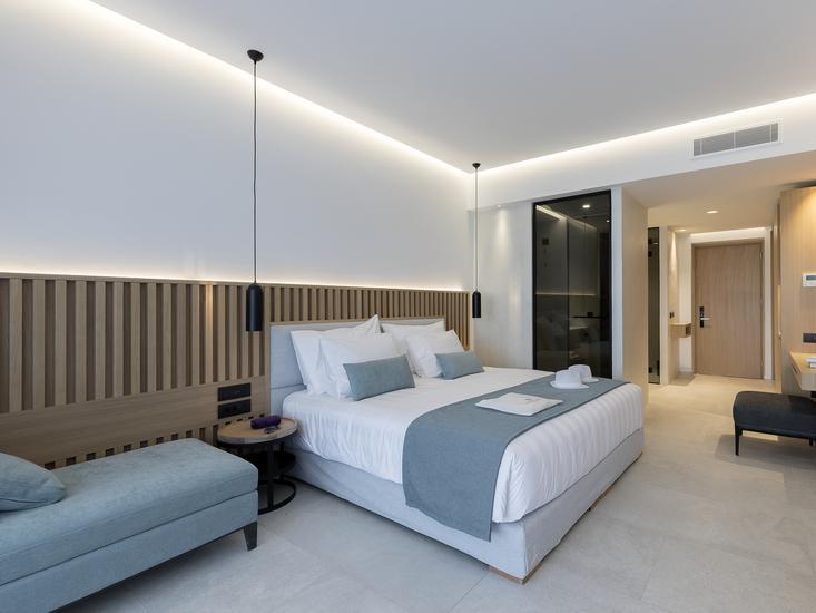 Hotel d´Andrea Lagoon - Erwachsenenhotel 8