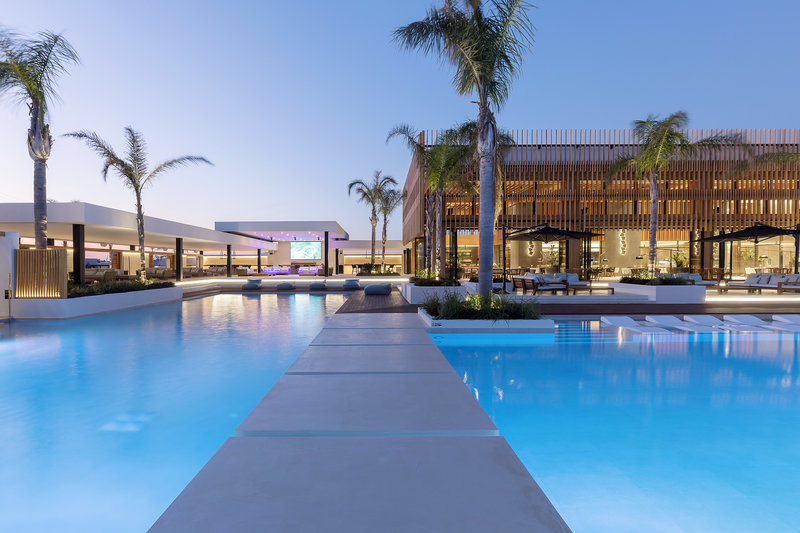 Hotel D Andrea Lagoon All Suites 1