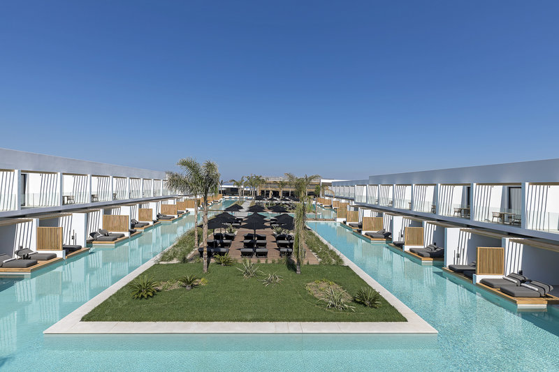 Hotel D Andrea Lagoon All Suites 2