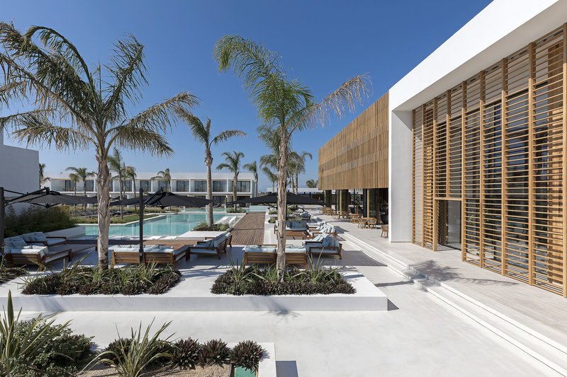 Hotel D Andrea Lagoon All Suites 3