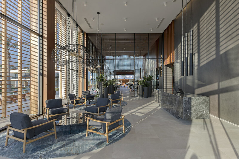 Hotel D Andrea Lagoon All Suites 4