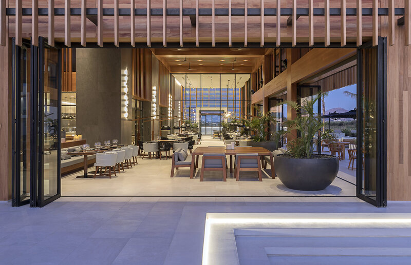 Hotel D Andrea Lagoon All Suites 5