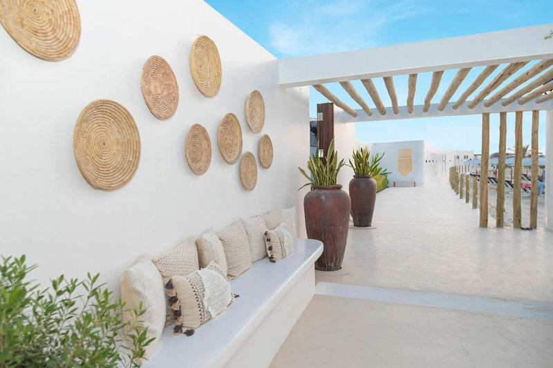 Solymar Hotel & Beach 2