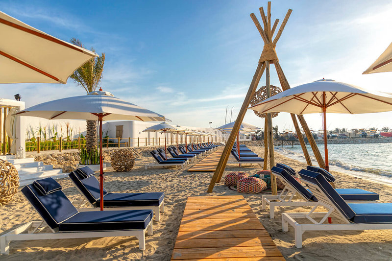 Solymar Hotel & Beach 4