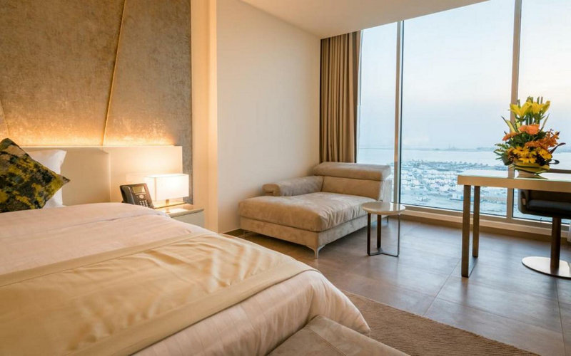 Solymar Hotel & Beach 6