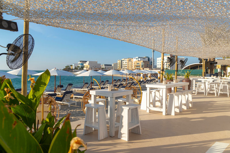 Solymar Hotel & Beach 8