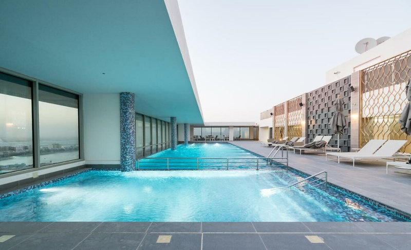 Solymar Hotel & Beach 11