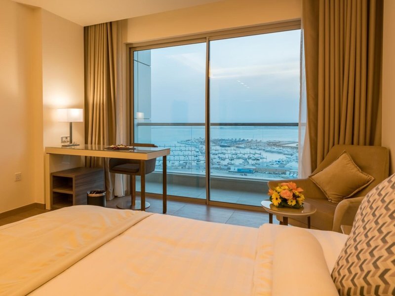 Solymar Hotel & Beach 1