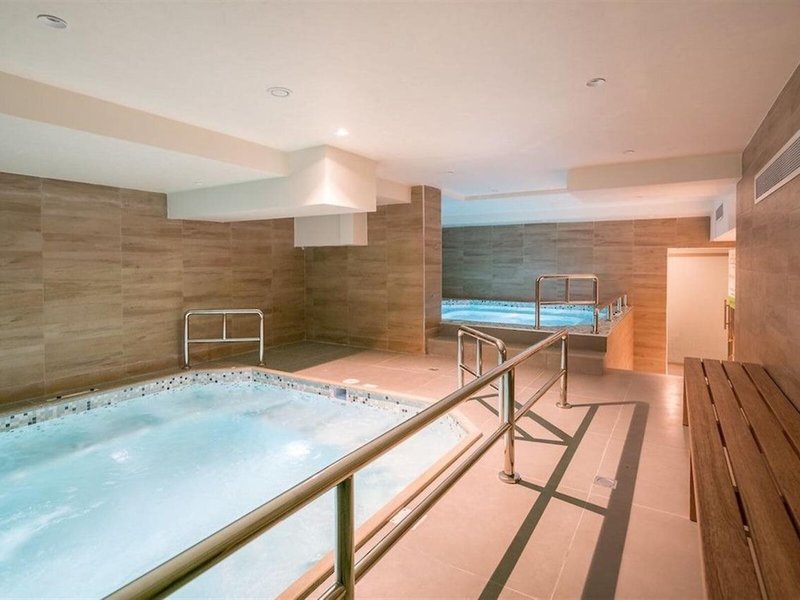 Solymar Hotel & Beach 9