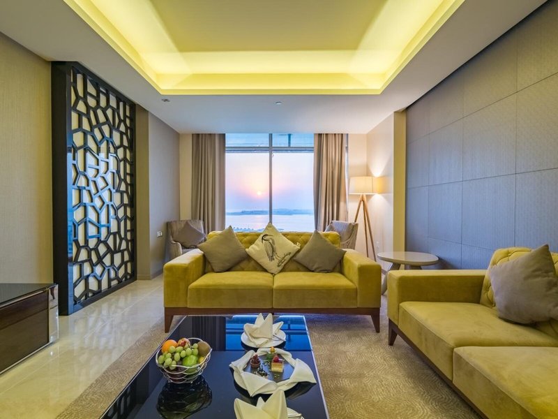 Solymar Hotel & Beach 11