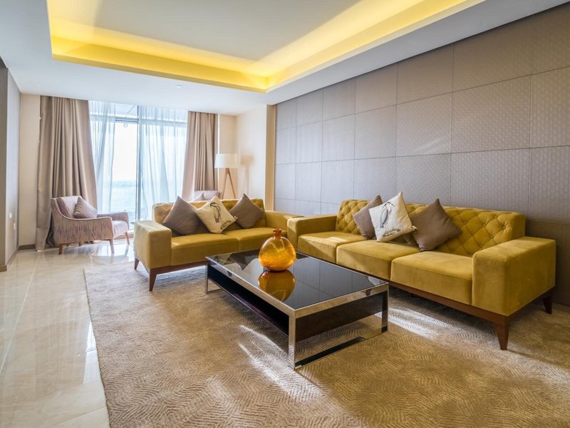 Solymar Hotel & Beach 14