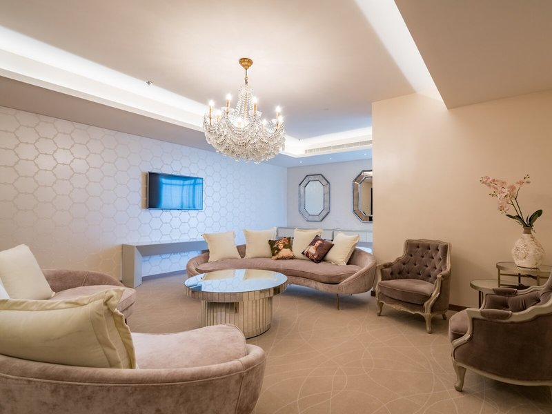 Solymar Hotel & Beach 16