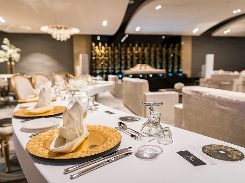 Solymar Hotel & Beach 19