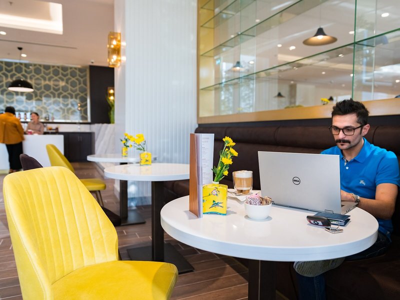 Solymar Hotel & Beach 20