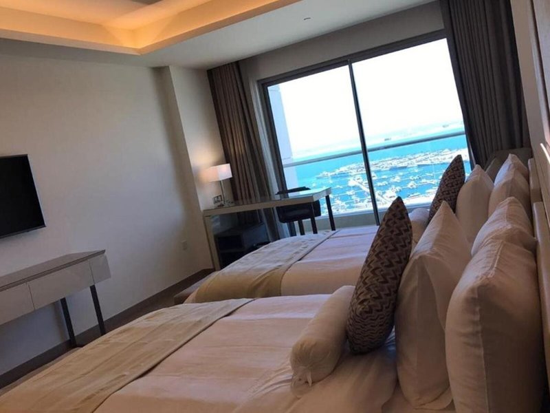 Solymar Hotel & Beach 34