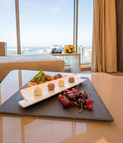 Solymar Hotel & Beach 38