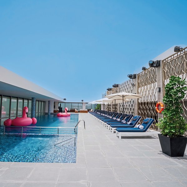 Solymar Hotel & Beach 1