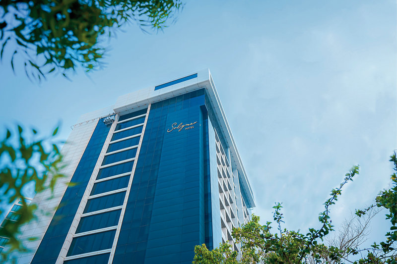 Solymar Hotel & Beach 2