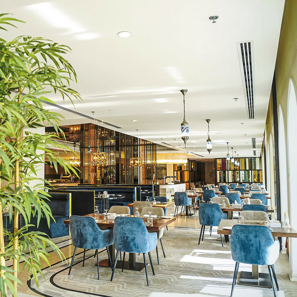 Solymar Hotel & Beach 8