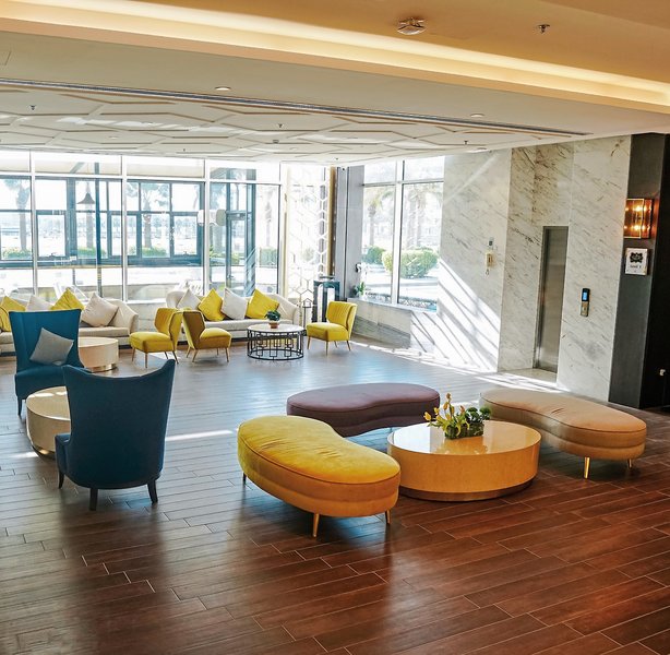 Solymar Hotel & Beach 12