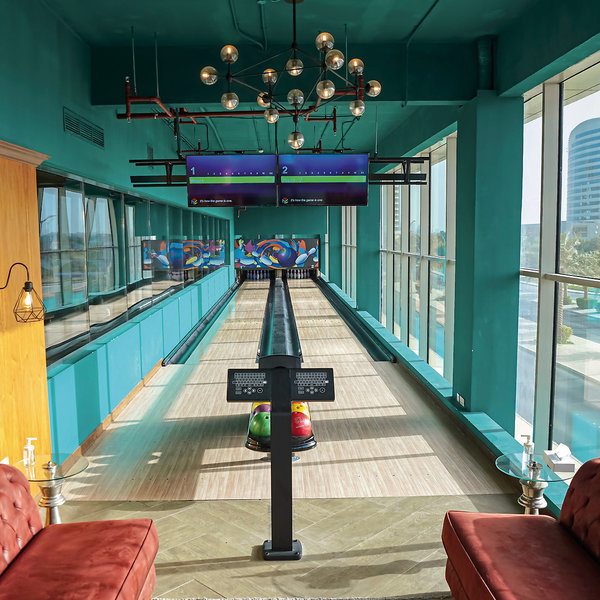 Solymar Hotel & Beach 14