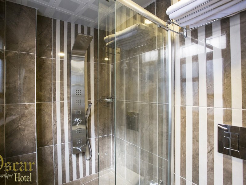 Oscar Garden Hotel 21