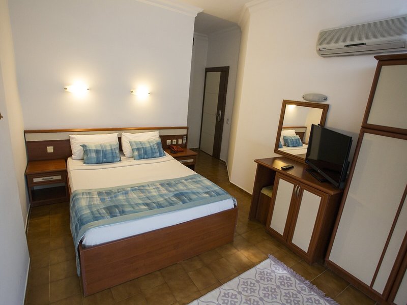 Oscar Garden Hotel 22