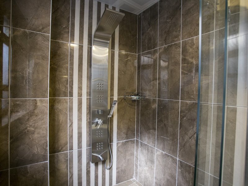 Oscar Garden Hotel 24