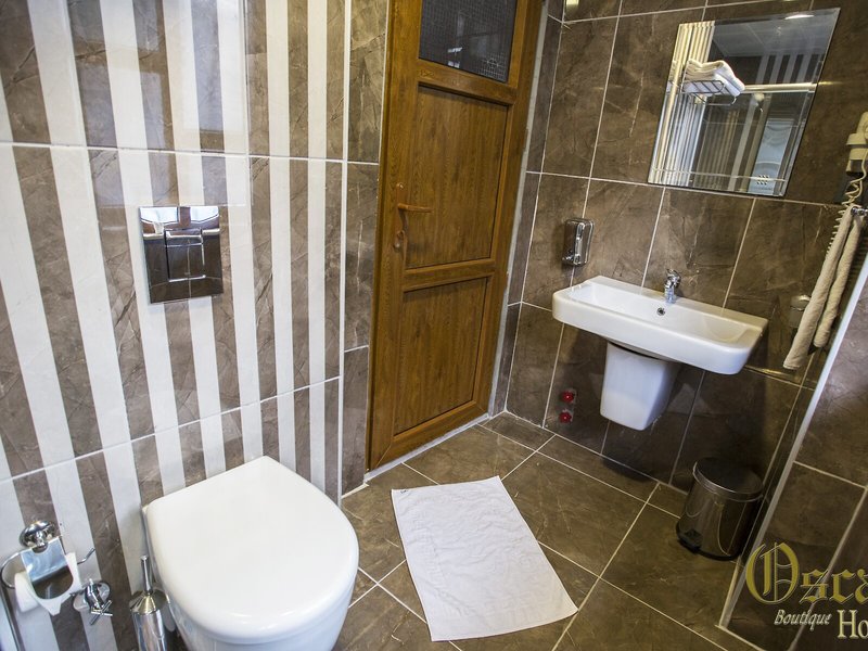 Oscar Garden Hotel 25