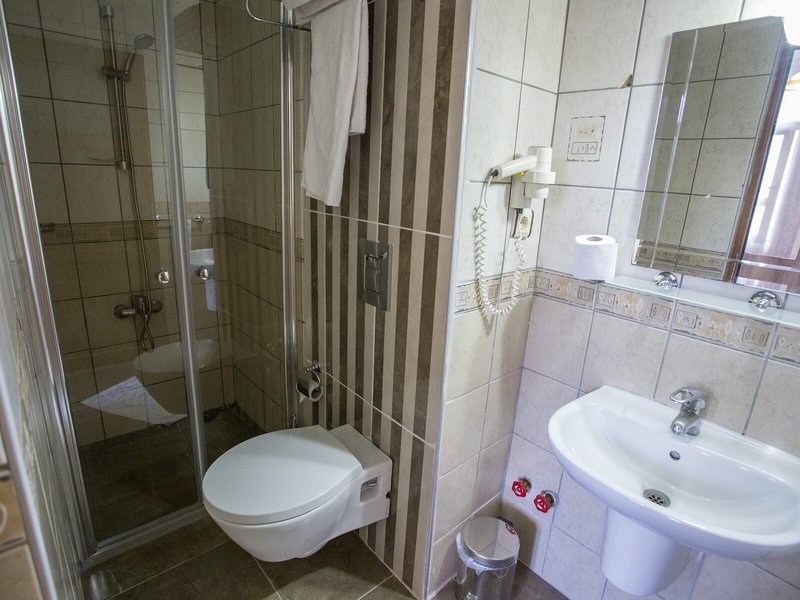 Oscar Garden Hotel 27