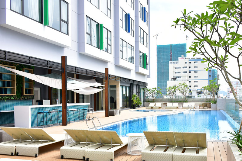 Ibis Styles Nha Trang 1