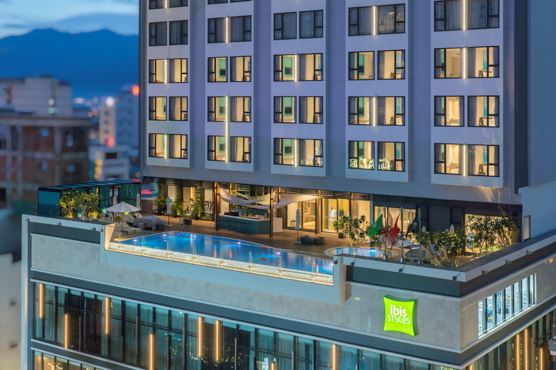 Ibis Styles Nha Trang 2