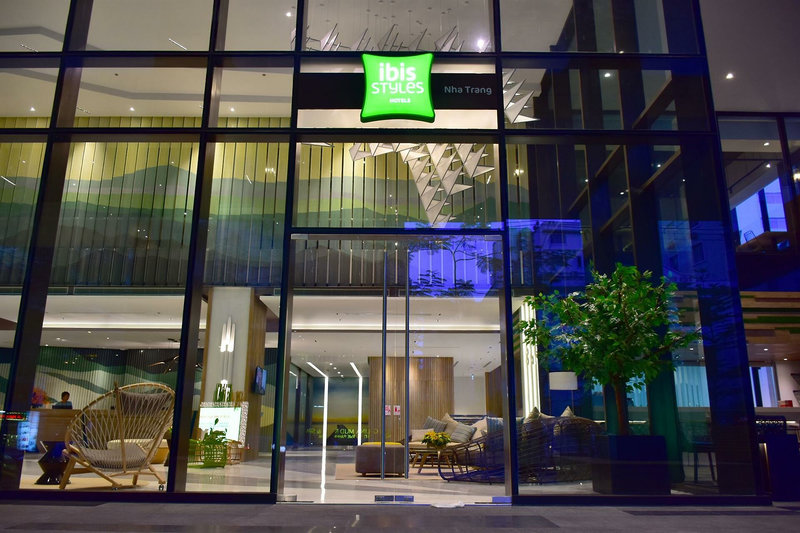 Ibis Styles Nha Trang 3