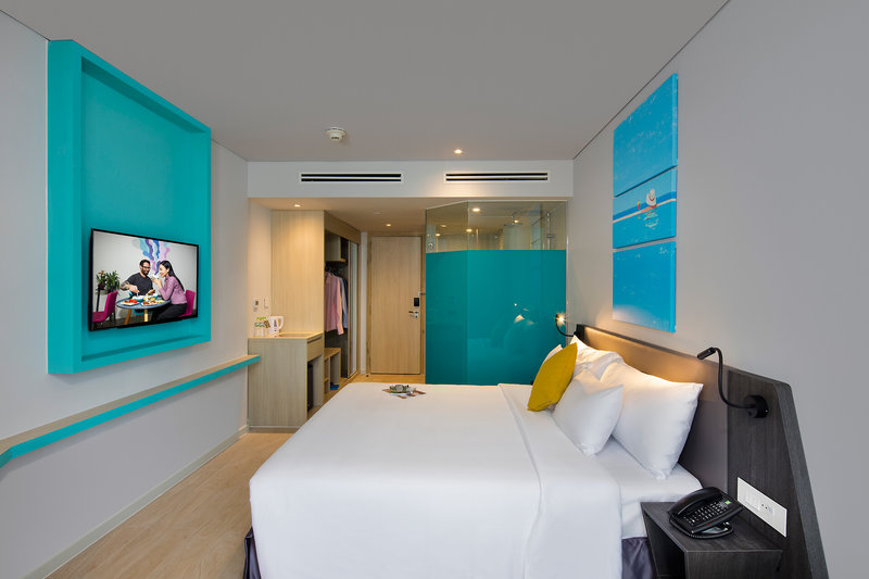 Ibis Styles Nha Trang 4