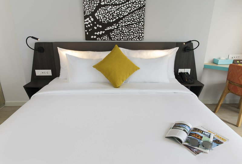 Ibis Styles Nha Trang 5