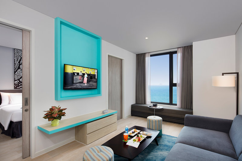 Ibis Styles Nha Trang 7