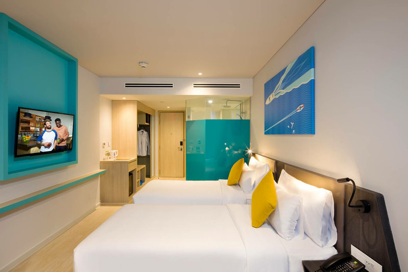 Ibis Styles Nha Trang 6