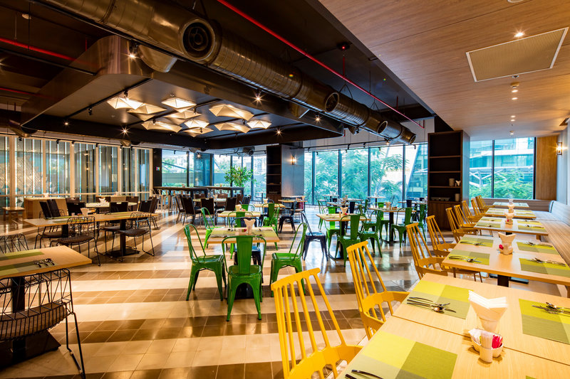 Ibis Styles Nha Trang 8