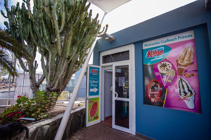 Caybeach Princess 24