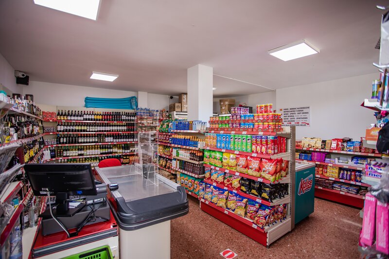 Caybeach Princess 25