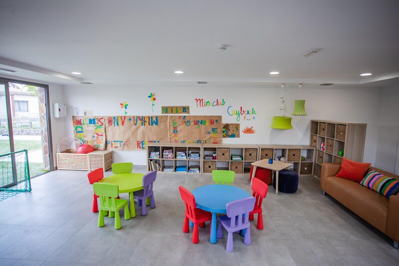 Caybeach Princess 23