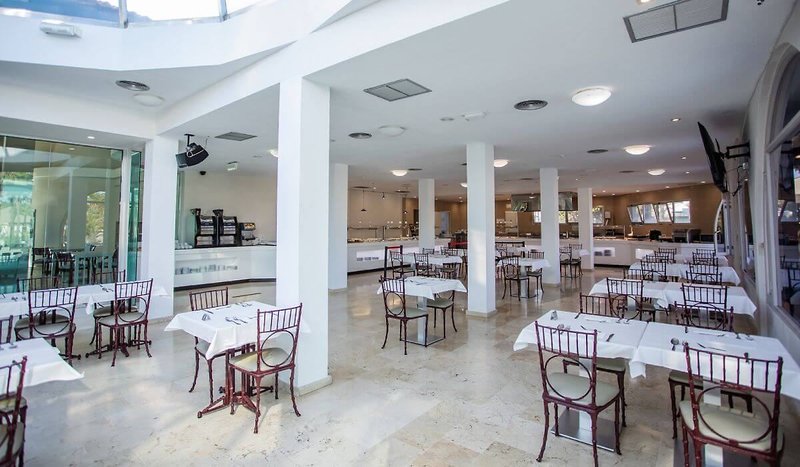 Caybeach Princess 33