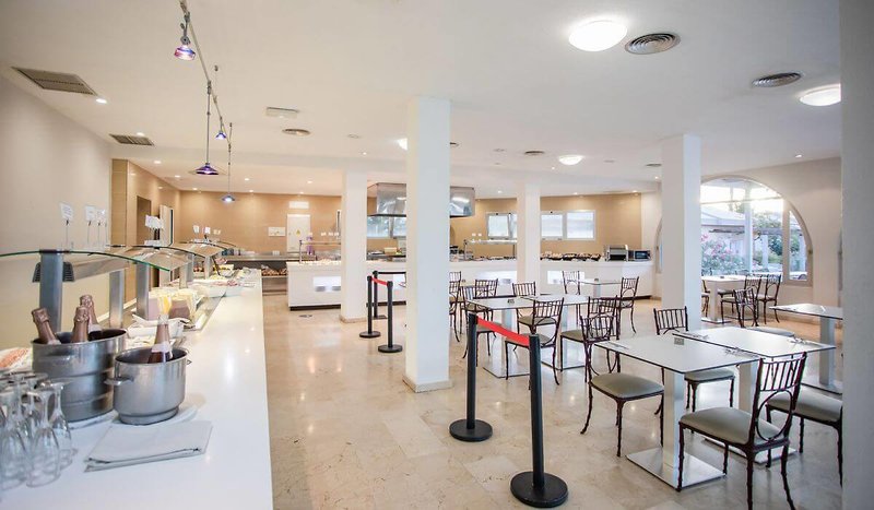 Caybeach Princess 34