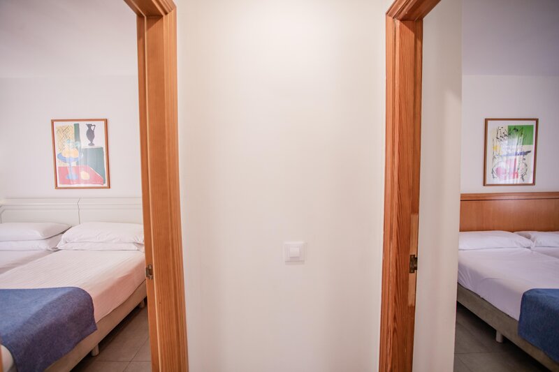 Caybeach Princess 48