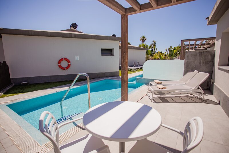 Caybeach Princess 86