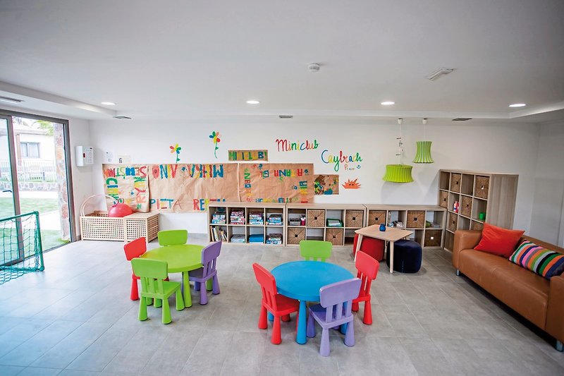 Caybeach Princess 18