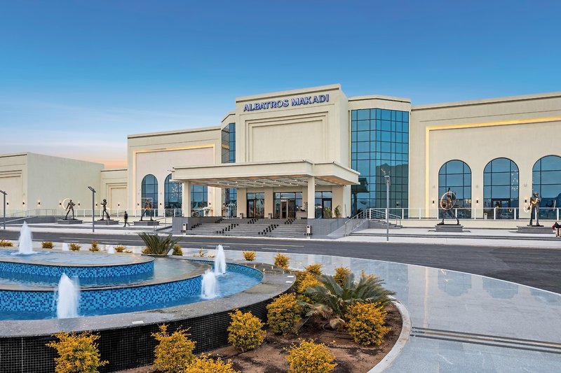 Royal Pharaohs Makadi 3