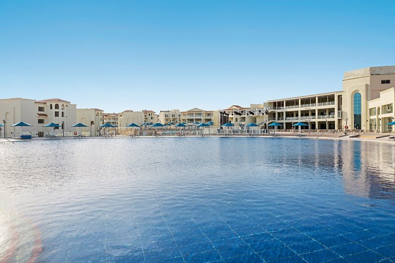 Albatros Makadi Resort 2